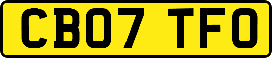 CB07TFO