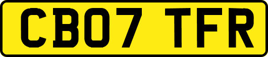 CB07TFR