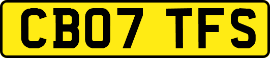 CB07TFS
