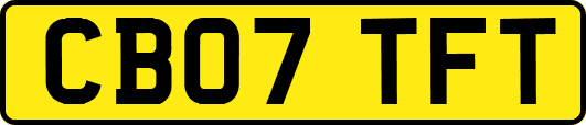 CB07TFT