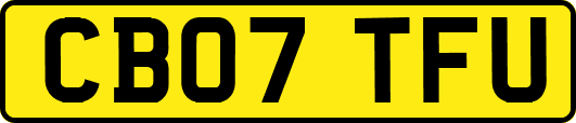 CB07TFU