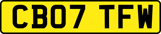 CB07TFW