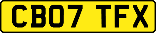 CB07TFX