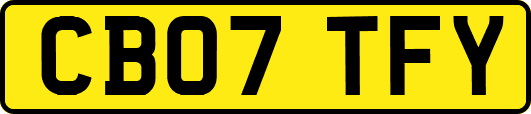 CB07TFY