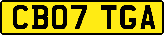 CB07TGA