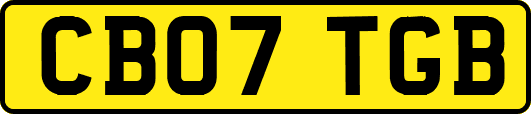 CB07TGB