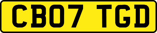 CB07TGD