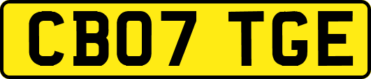 CB07TGE