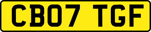 CB07TGF