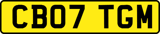 CB07TGM