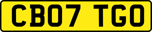 CB07TGO