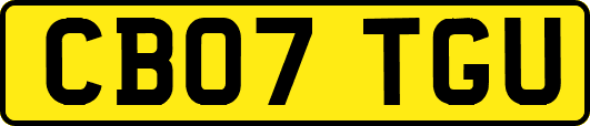 CB07TGU