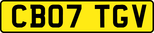 CB07TGV