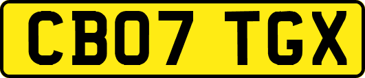CB07TGX