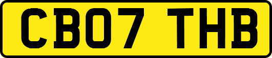 CB07THB