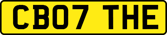 CB07THE