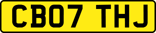 CB07THJ
