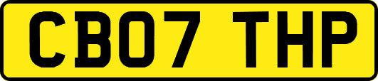 CB07THP