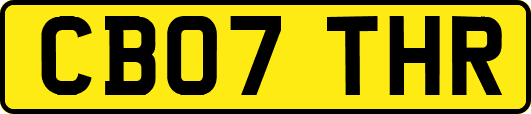 CB07THR
