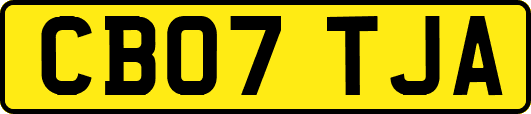 CB07TJA
