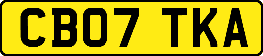 CB07TKA