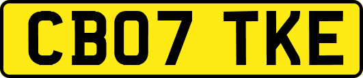 CB07TKE