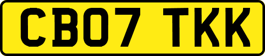CB07TKK