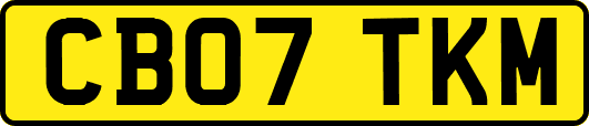 CB07TKM