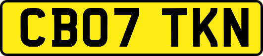 CB07TKN