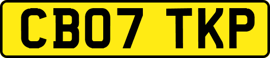 CB07TKP