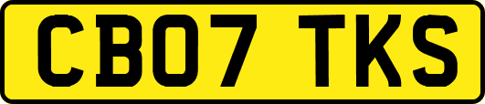 CB07TKS