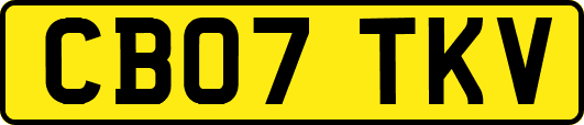 CB07TKV