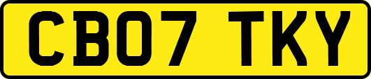 CB07TKY