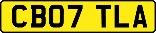 CB07TLA