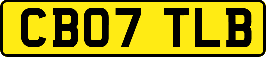 CB07TLB