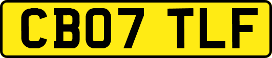 CB07TLF