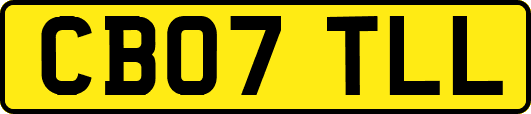 CB07TLL