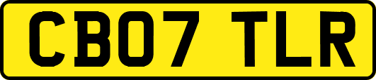 CB07TLR