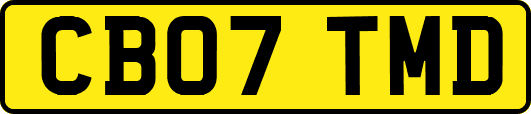 CB07TMD