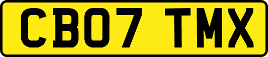 CB07TMX