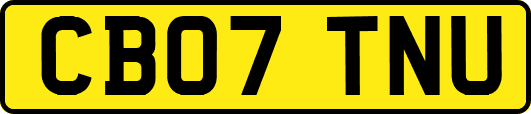 CB07TNU