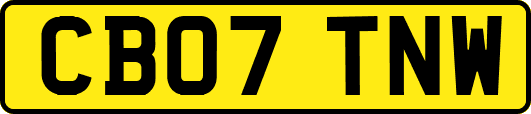 CB07TNW
