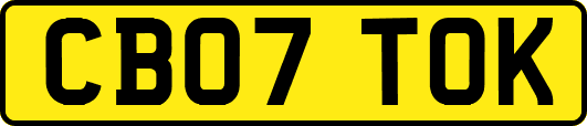 CB07TOK