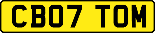 CB07TOM
