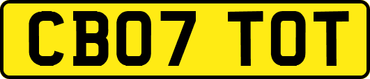 CB07TOT
