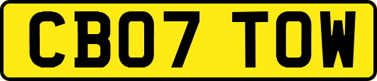 CB07TOW