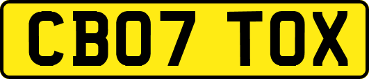 CB07TOX