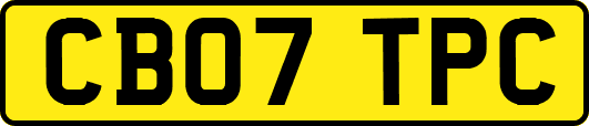 CB07TPC