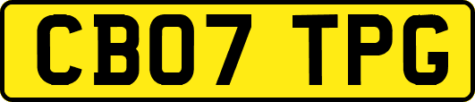 CB07TPG