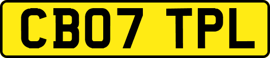 CB07TPL